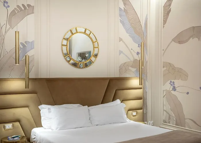 招待所 Ricasoli Garden Relais 佛罗伦萨