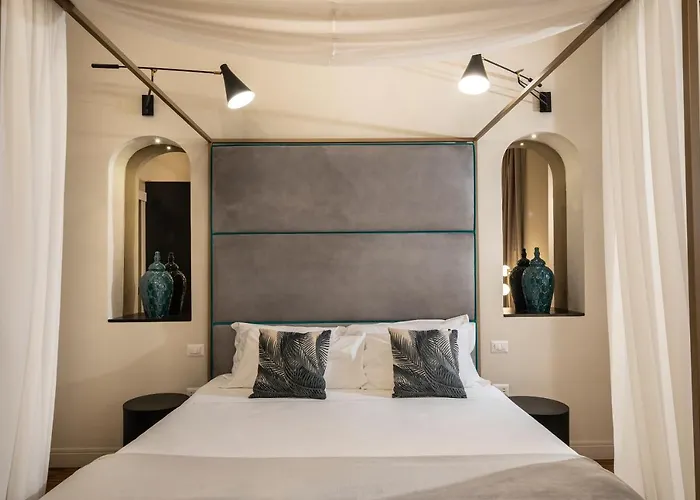 Ricasoli Garden Relais 招待所 佛罗伦萨