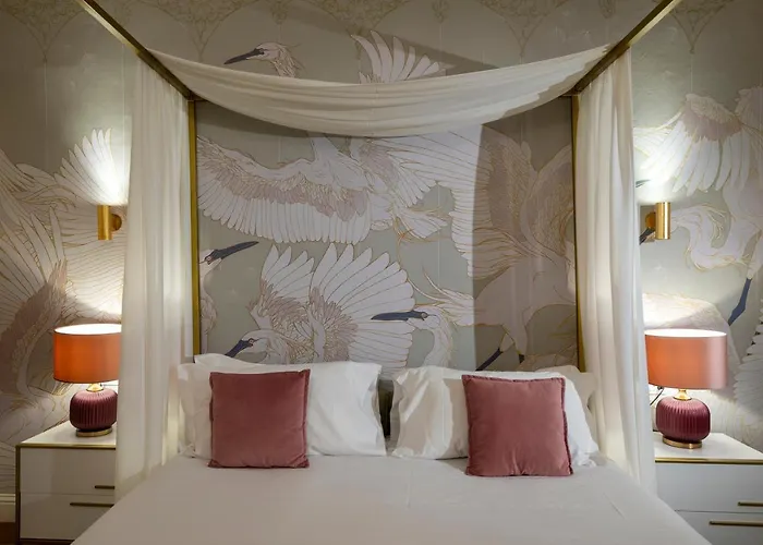 Ricasoli Garden Relais 4* 佛罗伦萨