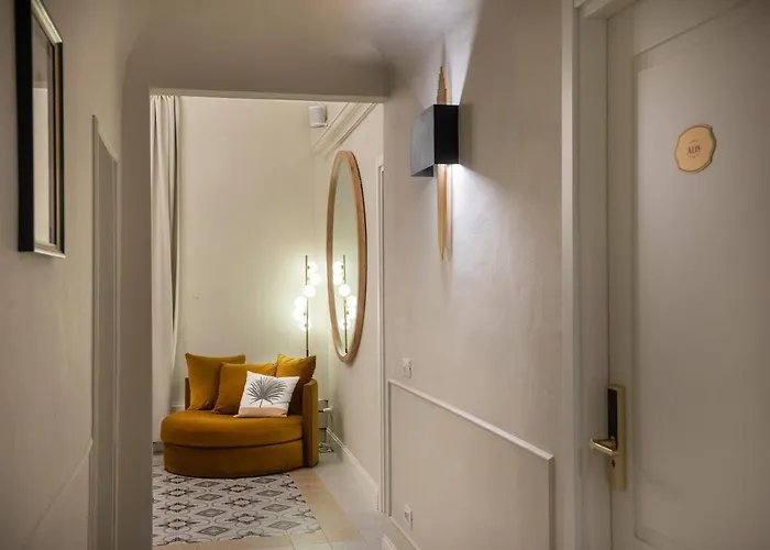 Ricasoli Garden Relais 招待所 佛罗伦萨
