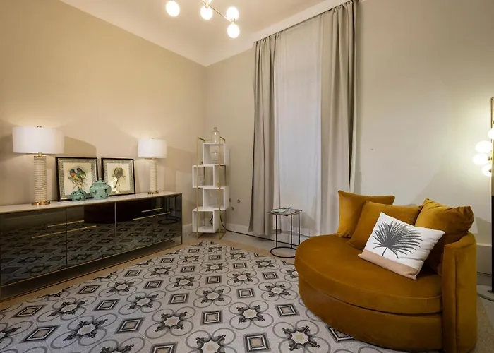 Ricasoli Garden Relais 4*