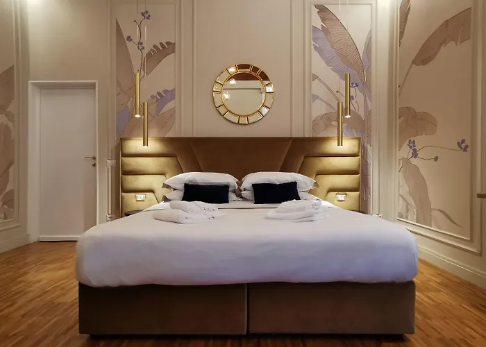招待所 Ricasoli Garden Relais 佛罗伦萨