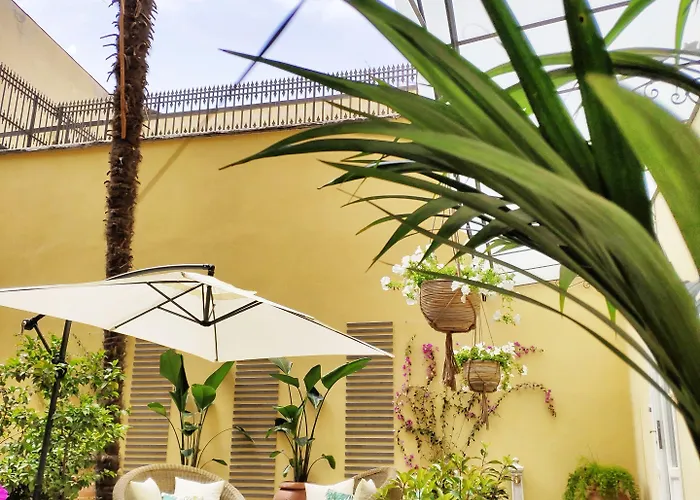 Ricasoli Garden Relais 4*