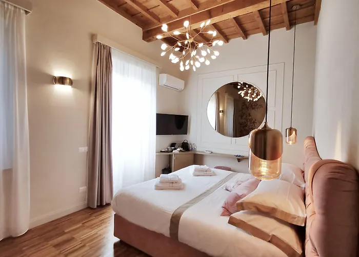 Ricasoli Garden Relais 4* 佛罗伦萨
