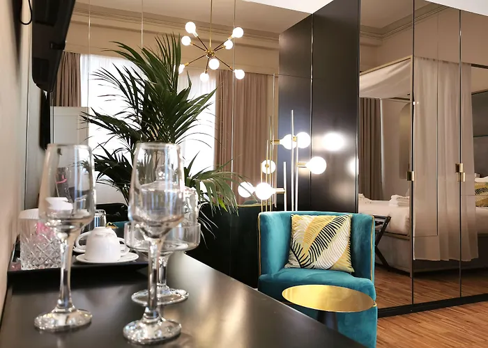 Ricasoli Garden Relais 4*